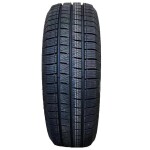 pakettiauton kitkarengas 215/65R16C MINERVA Frostrack VAN 109/107R
